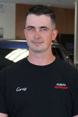 Corey Brown Corey Brown